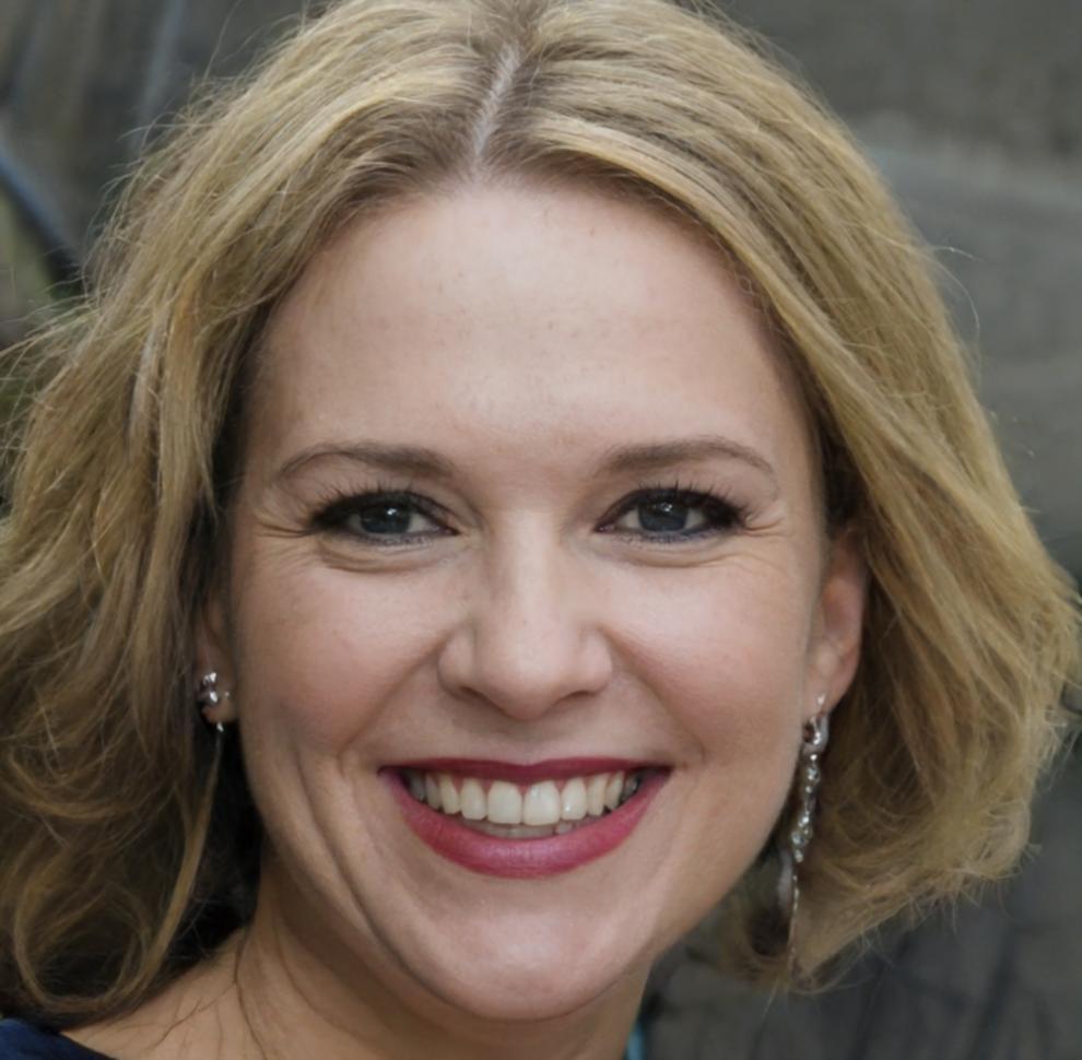 Foto de perfil de Carmen Rodríguez
